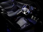 Lexus LF-A 2011 года (AU)